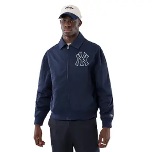 New York Yankees jacket MLB