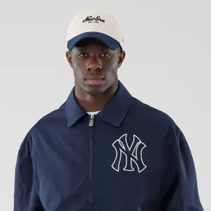 New York Yankees Jacke MLB image-1