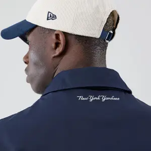New York Yankees jacket MLB image-3