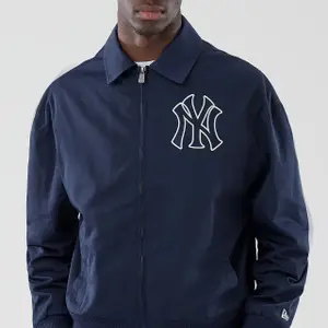 New York Yankees jacket MLB image-4