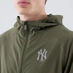 Αδιάβροχο New York Yankees New Era MLB Core Plus image-2
