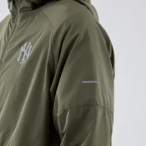 Αδιάβροχο New York Yankees New Era MLB Core Plus image-5