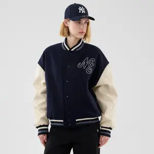 Bomber oversize New Era Varsity image-2