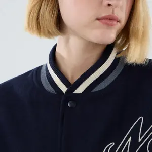 Bomber oversize New Era Varsity image-4