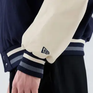Bomber oversize New Era Varsity image-5