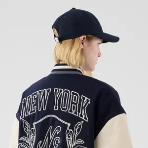 Bomber oversize New Era Varsity image-6