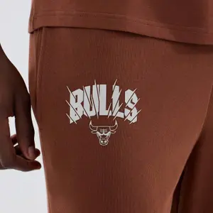 Φόρμα τζόγκινγκ Chicago Bulls New Era image-2