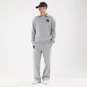 New York Yankees joggers New Era Straight image-5