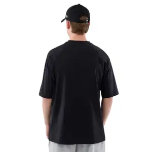 Oversized tričko LA Lakers NBA New Era image-1