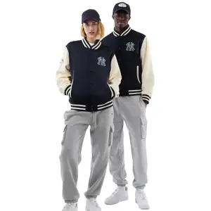 Μπόμπερ Νιου Γιορκ Γιάνκις New Era MLB Jersey