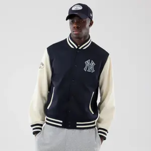 Μπόμπερ Νιου Γιορκ Γιάνκις New Era MLB Jersey image-1