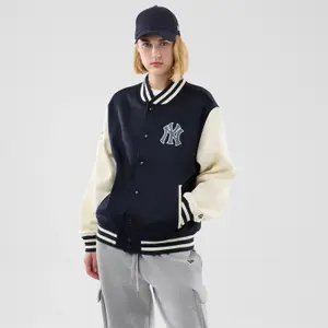 Μπόμπερ Νιου Γιορκ Γιάνκις New Era MLB Jersey image-2