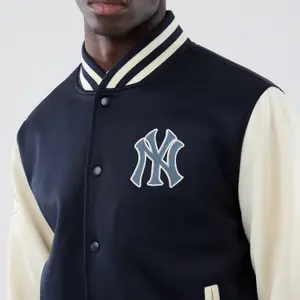 Μπόμπερ Νιου Γιορκ Γιάνκις New Era MLB Jersey image-3