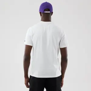 Tričko LA Lakers NBA New EraRegular image-1