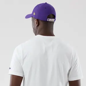 Tričko LA Lakers NBA New EraRegular image-5