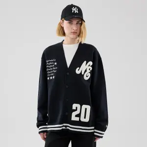 Cardigan New Era image-1