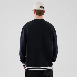 Cardigan New Era image-2