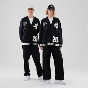 Cardigan New Era image-4