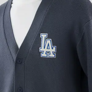 Strickjacke New Era Los Angeles Dodgers DKC MLB image-2