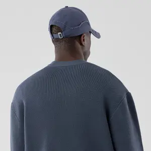 Strickjacke New Era Los Angeles Dodgers DKC MLB image-3