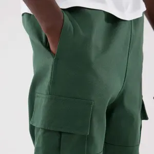 Cargo Trousers New Era image-2