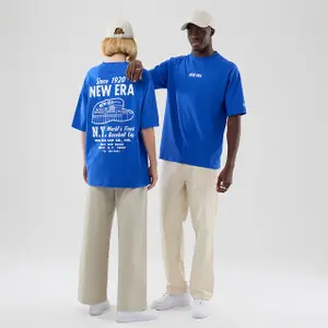 T-shirt New Era Cap Graphic image-2
