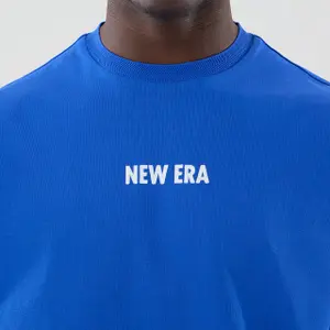 T-shirt New Era Cap Graphic image-4