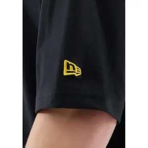 T-shirt oversize LA Lakers New Era NBA Player image-2