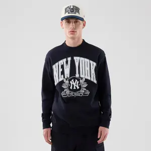 Φούτερ New York Yankees New Era MLB Arch image-1