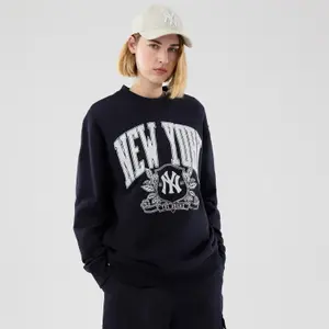 Φούτερ New York Yankees New Era MLB Arch image-2