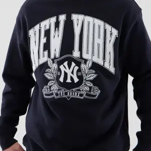 Φούτερ New York Yankees New Era MLB Arch image-3