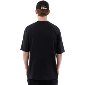 Oversize tričko Chicago Bulls New Era NBA Tonal image-1