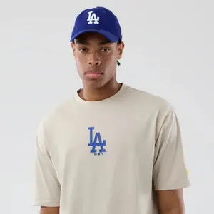 T-shirt Los Angeles Dodgers New Era MLB Food Graphic image-2