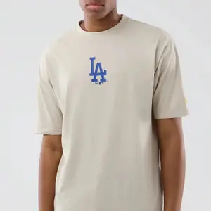 T-shirt Los Angeles Dodgers New Era MLB Food Graphic image-3