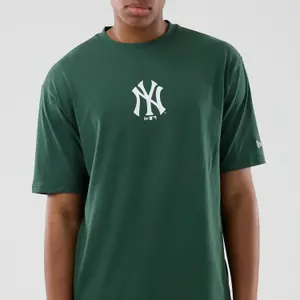 T-shirt New York Yankees New Era MLB Food Graphic image-2