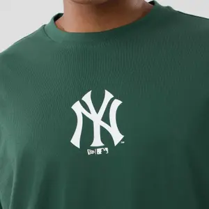 T-shirt New York Yankees New Era MLB Food Graphic image-3