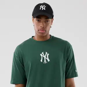 T-shirt New York Yankees New Era MLB Food Graphic image-1