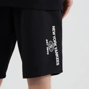 Short New York Yankees New Era image-4