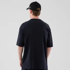 T-shirt New Era Los Angeles Lakers NBA Core Plus image-1