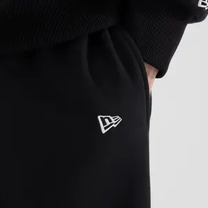 Pantaloni della tuta New York Yankees New Era Logo Graphic image-3