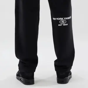 Pantaloni della tuta New York Yankees New Era Logo Graphic image-5