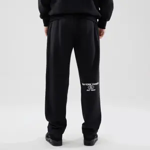 Pantaloni della tuta New York Yankees New Era Logo Graphic image-6