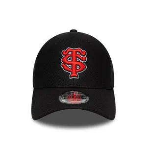 Stade Toulousain Trucker Cap New Era Diamond 39Thirty image-2