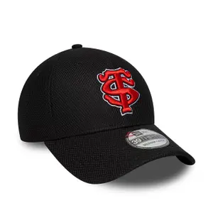 Stade Toulousain Trucker Cap New Era Diamond 39Thirty image-1