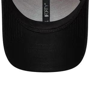 Toulouse Stadium Trucker Cap New Era 9Forty image-1
