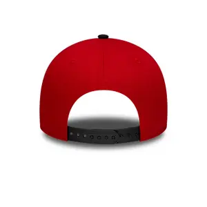 Toulouse Stadium Trucker Cap New Era 9Forty image-2