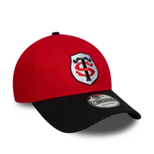 Toulouse Stadium Trucker Cap New Era 9Forty image-4