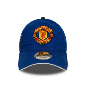 Manchester United Trucker Cap New Era 96 9Twenty image-3