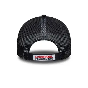 Liverpool FC baseball cap New Era League 9Forty image-2