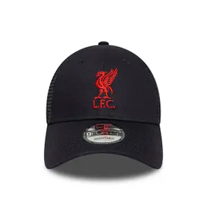 Liverpool FC baseball cap New Era League 9Forty image-3